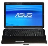 Noteb ASUS