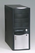 PC - Pentium 2,5GHz DualCore