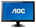 LCD Monitor AOC