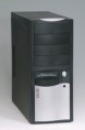 PC - Pentium 2,5GHz DualCore