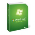 OEM Windows 7 Home Premium SK 